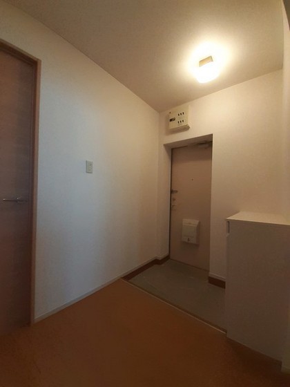 エスプワール花尻B