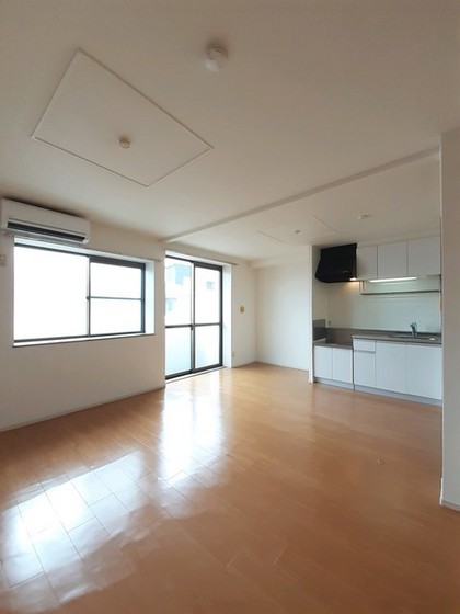 エスプワール花尻B