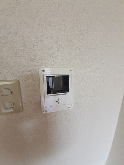 エスプワール花尻B