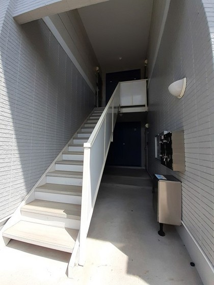 エスプワール花尻B