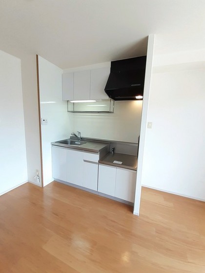 エスプワール花尻B