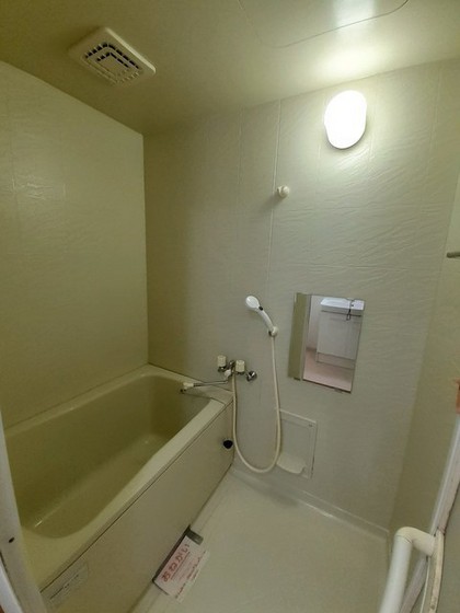 エスプワール花尻B