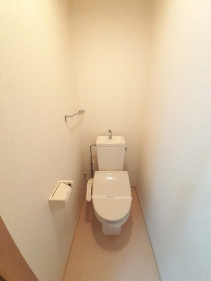 エスプワール花尻B