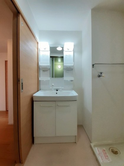 エスプワール花尻B