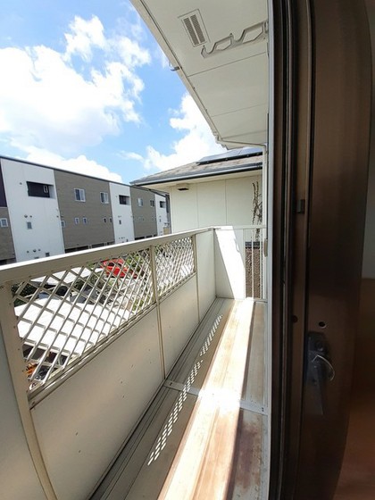 エスプワール花尻B