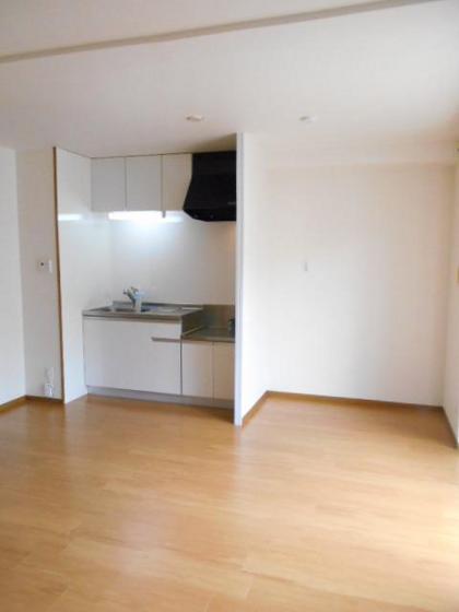 エスプワール花尻B