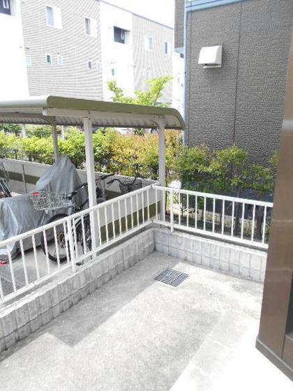 エスプワール花尻B