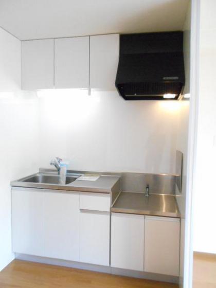 エスプワール花尻B