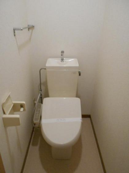 エスプワール花尻B