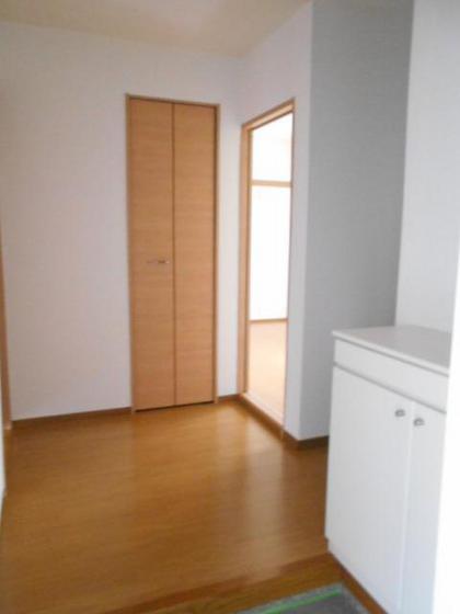 エスプワール花尻B