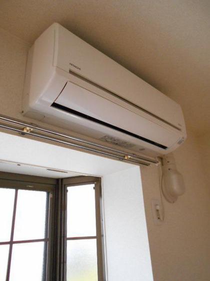 エスプワール花尻B