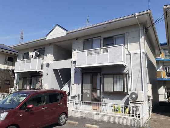 エスプワール花尻B