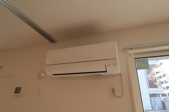 Sinfaria HARAOSHIMA B棟