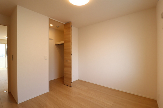 Sinfaria HARAOSHIMA B棟