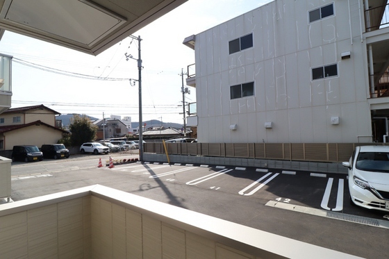 Sinfaria HARAOSHIMA B棟