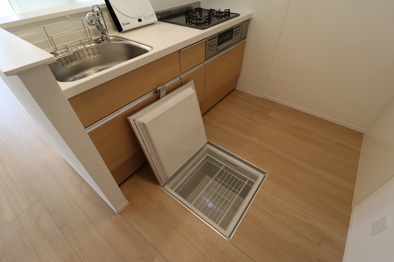 Sinfaria HARAOSHIMA B棟