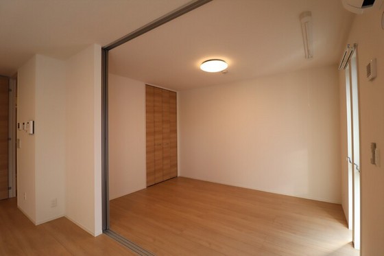 Sinfaria HARAOSHIMA B棟