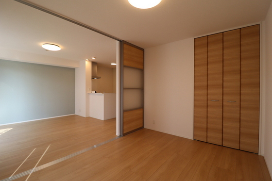 Sinfaria HARAOSHIMA B棟