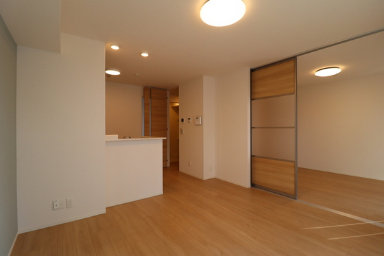 Sinfaria HARAOSHIMA B棟