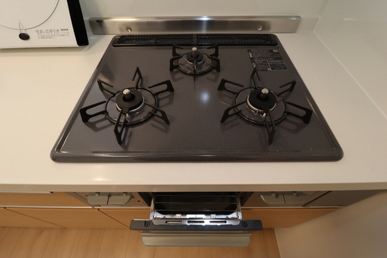 Sinfaria HARAOSHIMA B棟