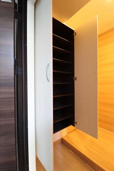 Sinfaria HARAOSHIMA B棟