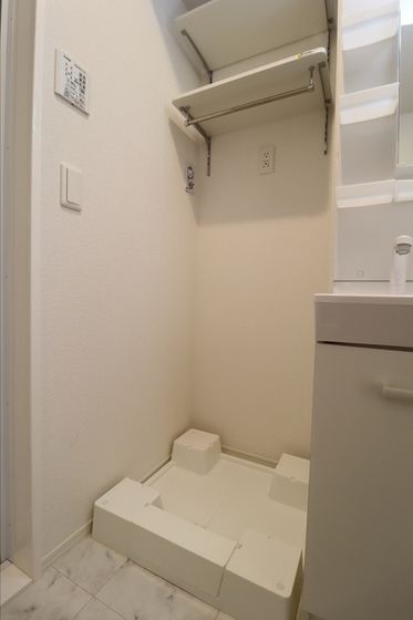 Sinfaria HARAOSHIMA B棟