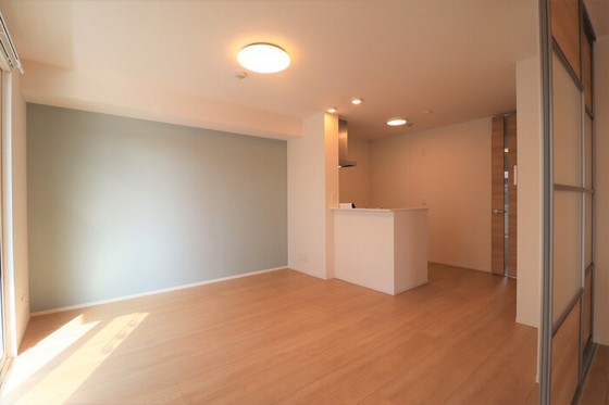 Sinfaria HARAOSHIMA B棟