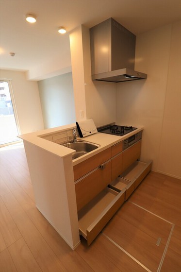 Sinfaria HARAOSHIMA B棟