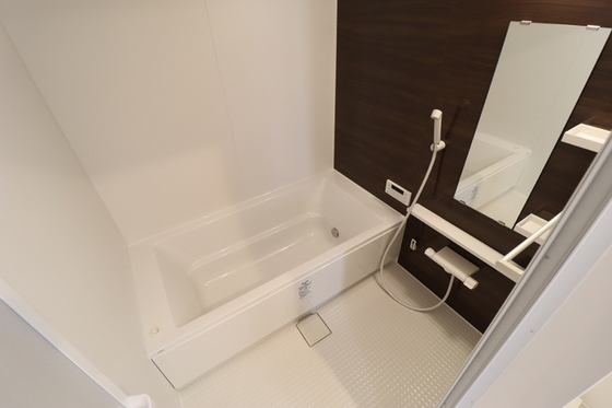 Sinfaria HARAOSHIMA B棟