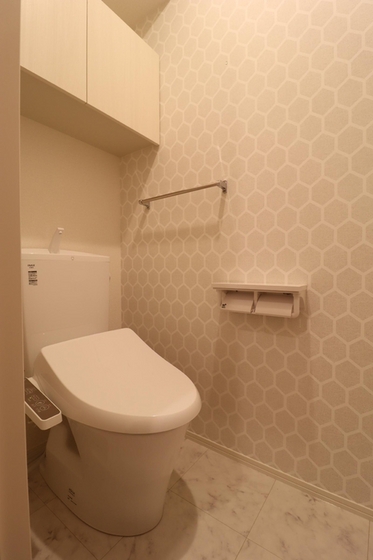 Sinfaria HARAOSHIMA B棟