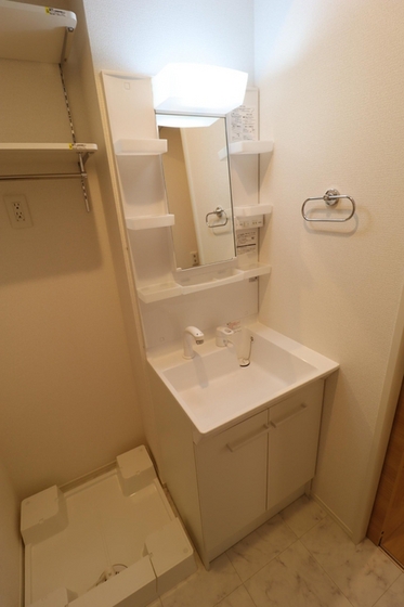 Sinfaria HARAOSHIMA B棟