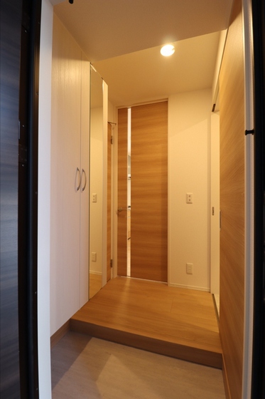 Sinfaria HARAOSHIMA B棟