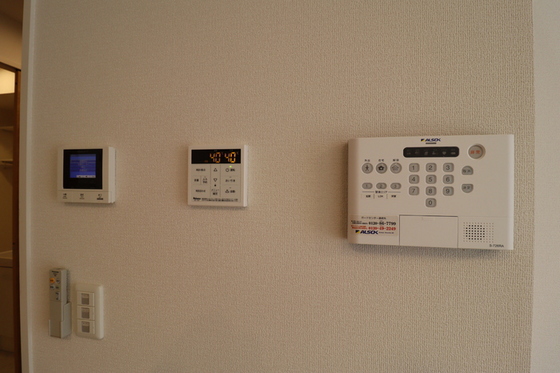 Sinfaria HARAOSHIMA B棟