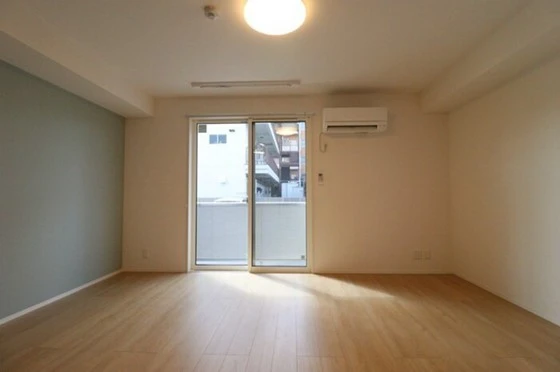 Sinfaria HARAOSHIMA B棟