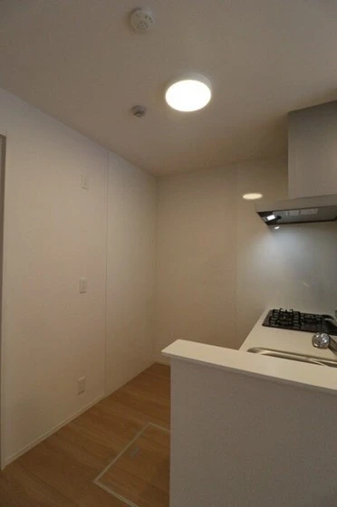 Sinfaria HARAOSHIMA B棟