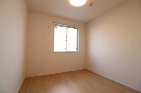 Sinfaria HARAOSHIMA B棟