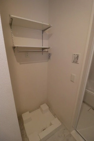 Sinfaria HARAOSHIMA B棟