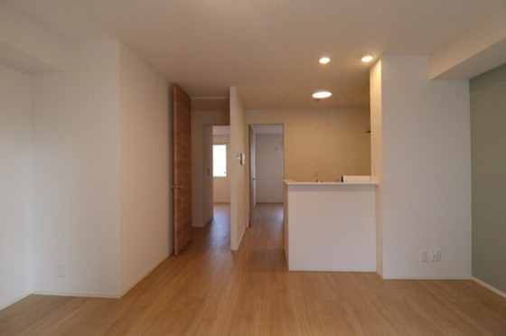 Sinfaria HARAOSHIMA B棟