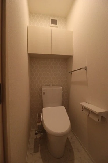 Sinfaria HARAOSHIMA B棟