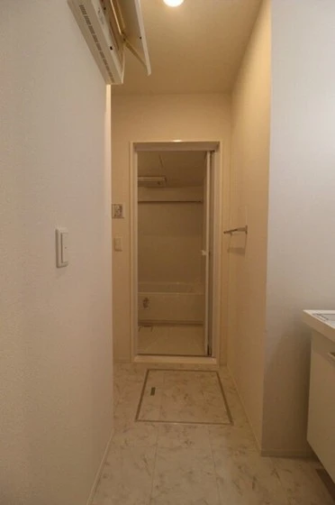 Sinfaria HARAOSHIMA B棟