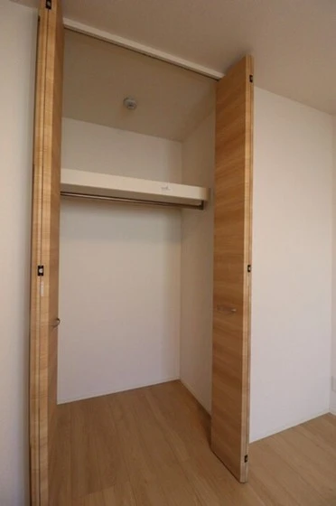 Sinfaria HARAOSHIMA B棟