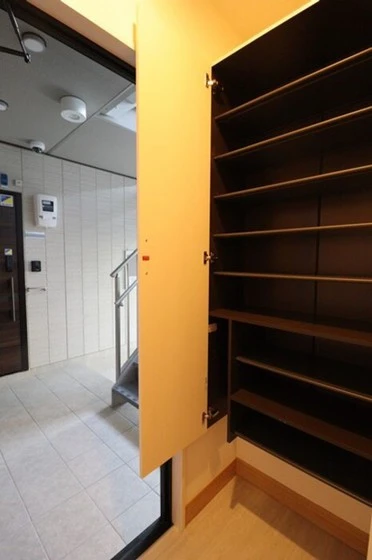 Sinfaria HARAOSHIMA B棟