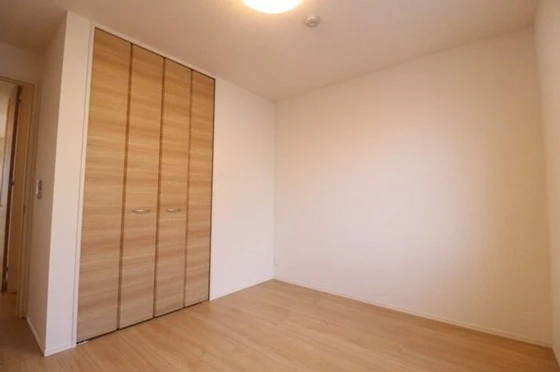 Sinfaria HARAOSHIMA B棟