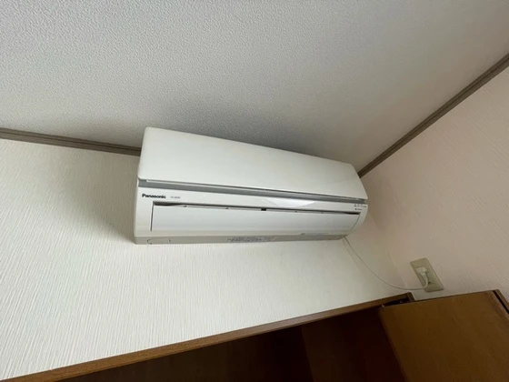 ツインズあまのA棟