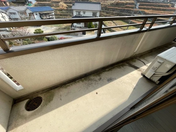 ツインズあまのA棟