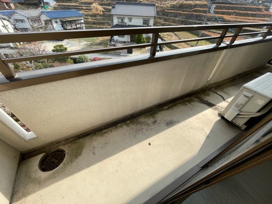 ツインズあまのA棟