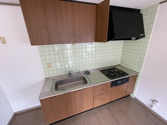 ツインズあまのA棟