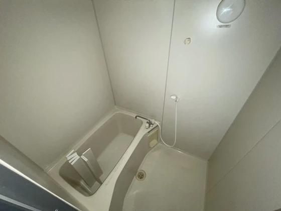 ツインズあまのA棟