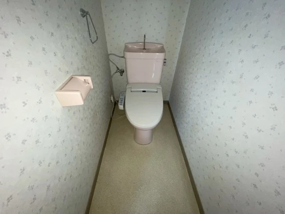 ツインズあまのA棟