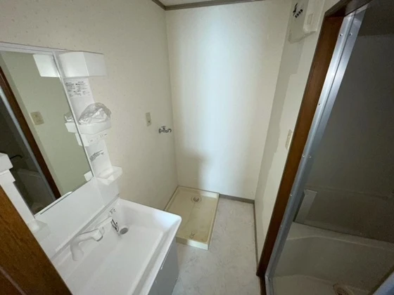 ツインズあまのA棟